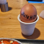 Photo n°4 de l'avis de Rainer.s fait le 21/02/2022 à 11:44 sur le  HafenKaffee Husum à Husum