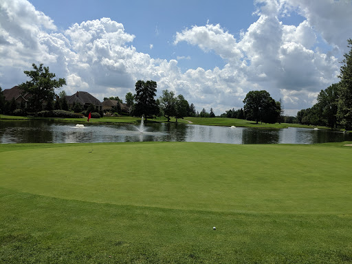 Public Golf Course «Mayfair Country Club», reviews and photos, 2229 Raber Rd, Uniontown, OH 44685, USA