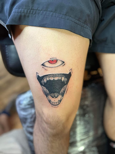 Find tattoo ideas cherry blossom for your next unique tattoo in Houston at MS Studios Houstons Ink Therapy