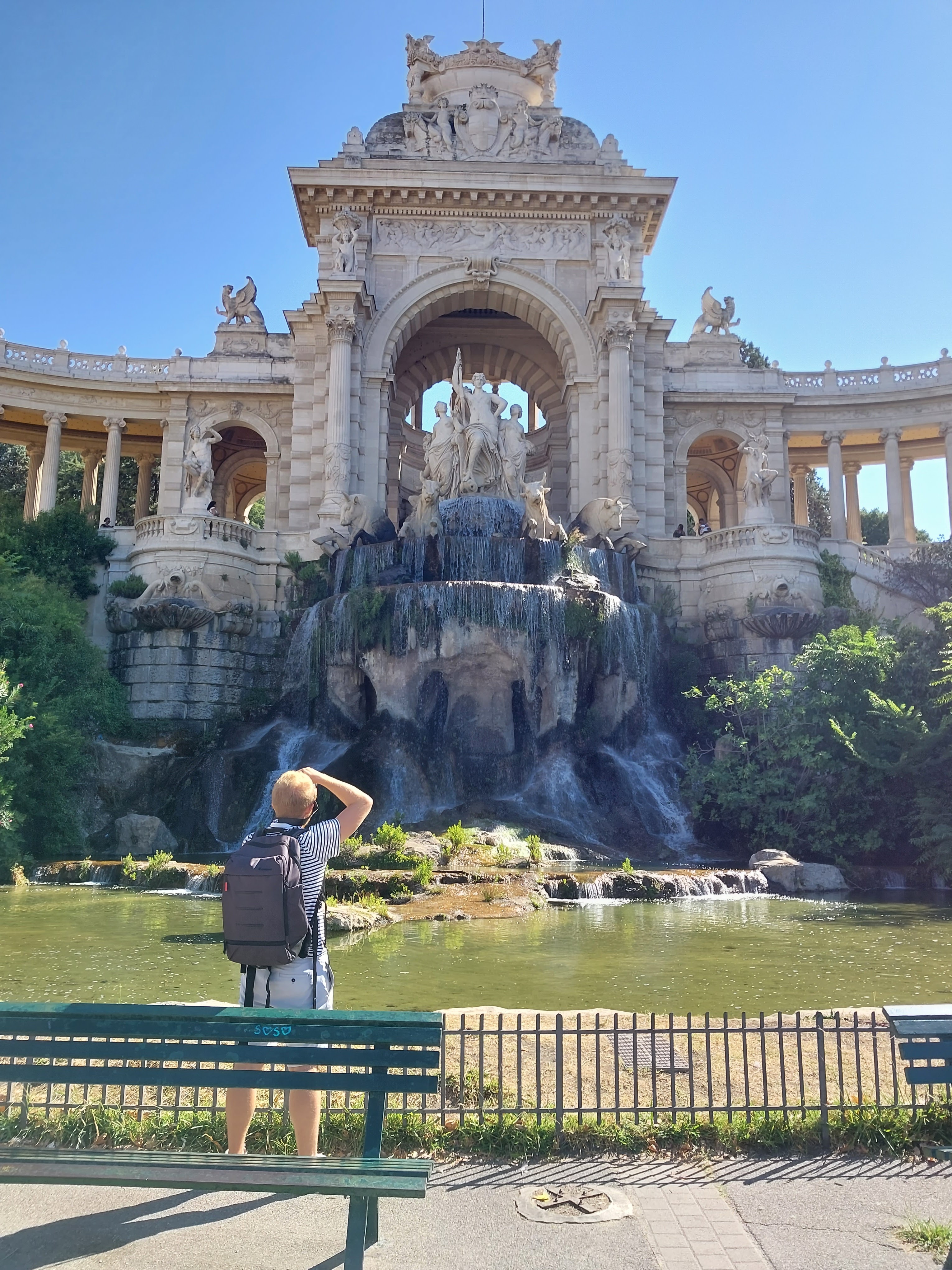 Photo n° 1 de l'avis de Marilyn.i fait le 03/08/2023 à 04:13