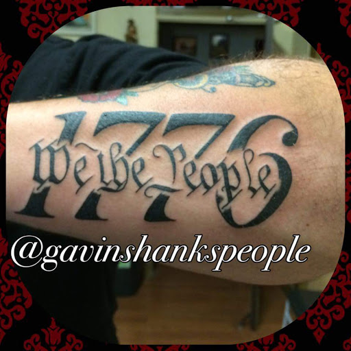 Explore tattoo idea for women, creative tattoo ideas in Cheyenne, available at The T.R.I.B.E. Zoo, LLC Tattoo