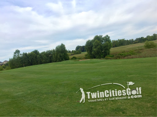 Golf Club «Boulder Pointe Golf Club», reviews and photos, 9575 Glenborough Dr, Elko, MN 55020, USA