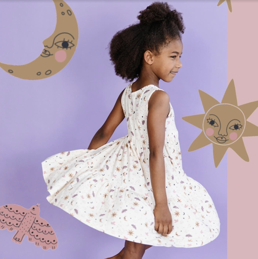 Baby Clothing Store «Bird & Bean», reviews and photos, 3212 College Ave, Berkeley, CA 94705, USA