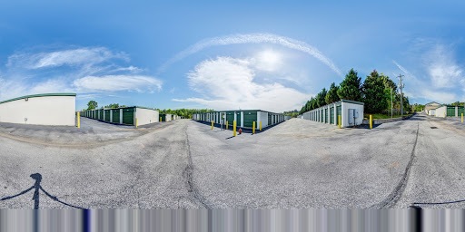 Self-Storage Facility «Metro Self Storage», reviews and photos, 5334 N Henry Blvd, Stockbridge, GA 30281, USA