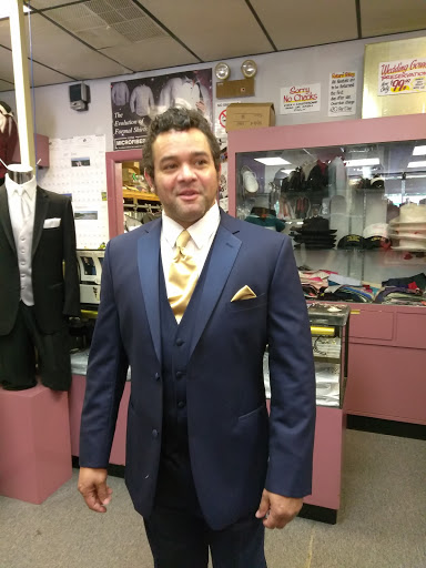 Fabric Store «Fabric Warehouse», reviews and photos, 970 New Brunswick Ave, Rahway, NJ 07065, USA