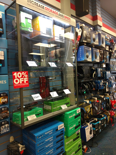 Video Game Store «GameStop», reviews and photos, 1871 S Pueblo Blvd Ste 115, Pueblo, CO 81005, USA