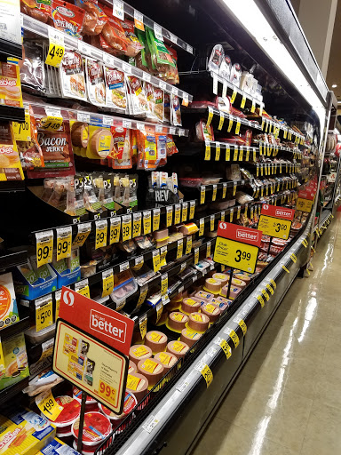 Grocery Store «Safeway», reviews and photos, 10104 River Rd, Potomac, MD 20854, USA