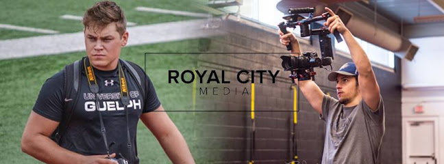 Royal City Media