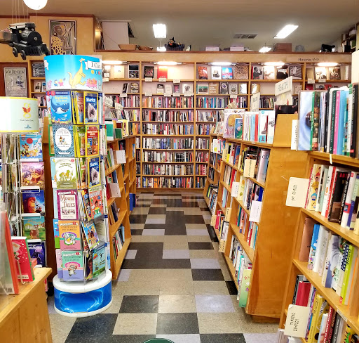 Book Store «Pegasus Books», reviews and photos, 1855 Solano Ave, Berkeley, CA 94707, USA