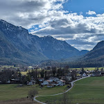 Photo n°1 de l'avis de Jannis.e fait le 04/02/2024 à 08:51 sur le  Klosterhof - Alpine Hideaway & Spa à Bayerisch Gmain