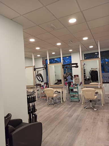 La Peluquería en Coslada, Madrid