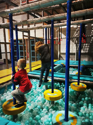 Fun Space à Sens