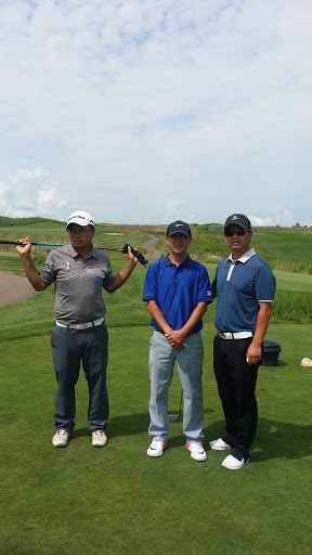 Golf Course «Wild Ridge Golf & Event Center», reviews and photos, 3647 Kane Rd, Eau Claire, WI 54703, USA