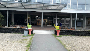 Photo n°6 de Centre Hospitalier​ Universitaire de Bordeaux à Bordeaux ()