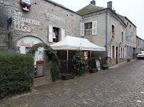 Photos du propriétaire du Restaurant La causerie des lilas à Hierges - n°4