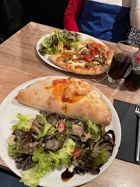 Pizza du Restaurant Pizzeria Le D.O.C. à Val de Briey - n°7