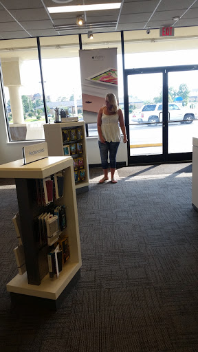 Cell Phone Store «AT&T Authorized Retailer», reviews and photos, 838 B Main Street Ne, Hanceville, AL 35077, USA