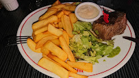 Faux-filet du Restaurant à viande Restaurant La Boucherie à Bron - n°11