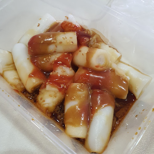 So Good Char Chan Tang - Singapore