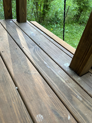 Portable Building Manufacturer «Lot of Faith Outdoor Structures», reviews and photos, 1911 TN-46, Dickson, TN 37055, USA