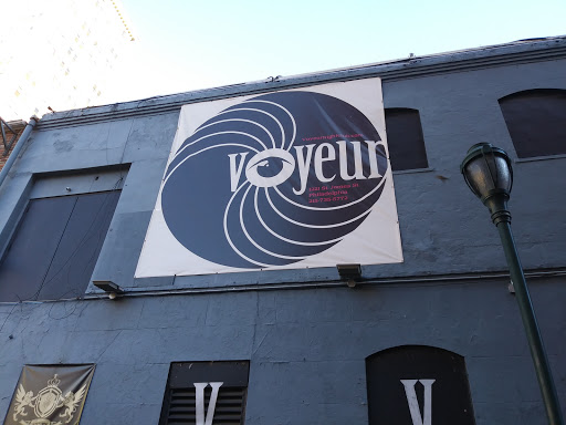 Gay Night Club «Voyeur Nightclub», reviews and photos, 1221 St James St, Philadelphia, PA 19107, USA