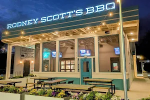 Rodney Scott's BBQ image