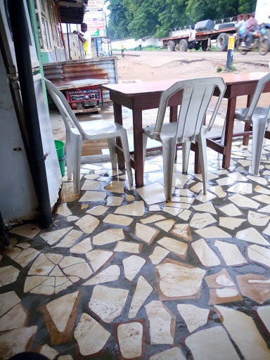 Joh-mak Catering Services, Agbara, Nigeria, Restaurant, state Lagos