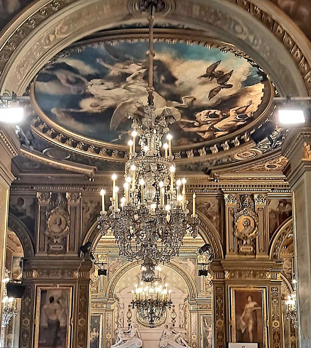 Photo n° 6 de l'avis de Michel.a fait le 21/09/2020 à 19:15