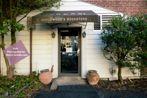 Book Store «[words] Bookstore», reviews and photos, 179 Maplewood Ave, Maplewood, NJ 07040, USA