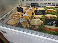 Kris à San Donà di Piave menu