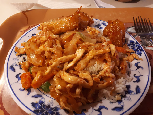 Értékelések erről a helyről: Pikáns Kínai Büfé, Budapest - Étterem