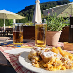 Photo n°1 de l'avis de Kit..o fait le 29/09/2023 à 10:49 sur le  Berghütte Bärenfalle à Immenstadt