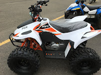 Powersports X Inc - Photo 5 - Car repair in Vestal, NY, Binghamton