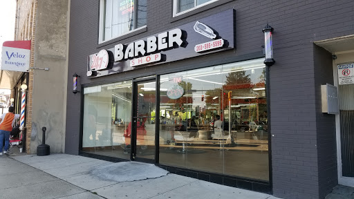 24 7 Barbershop