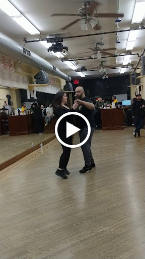 Dance School «Lorenz Latin Dance Studio - CORONA», reviews and photos, 105-02 Northern Blvd, Corona, NY 11368, USA