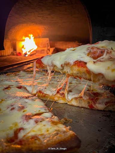 Pizzeria 