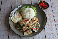 Photos du propriétaire du Restaurant thaï Kwao Thai Asian Street Food à Pontault-Combault - n°15