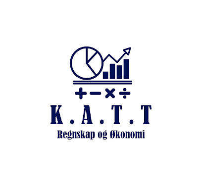 K.A.T.T Regnskap og Økonomi