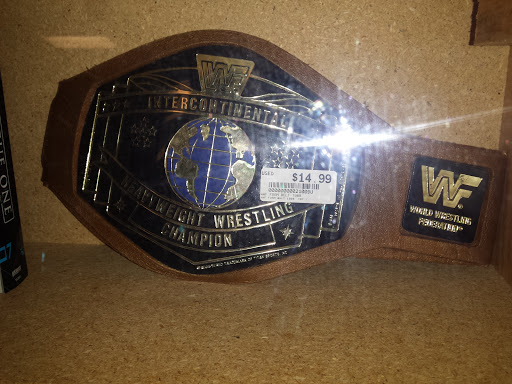 Video Game Store «Game Swap», reviews and photos, 2294 E Dorothy Ln, Dayton, OH 45420, USA