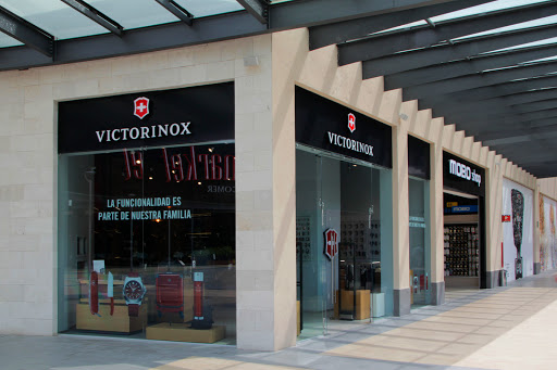 Victorinox Brand Store Puebla Solesta
