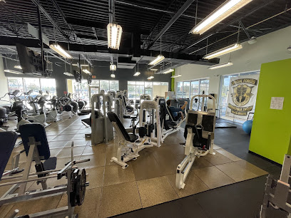 FITNESS:1440 Englewood - 2930 S McCall Rd, Englewood, FL 34224