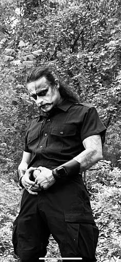 Explore irish tattoo sleeve ideas, creative tattoo ideas in Newark, available at NecroMayhemlord