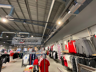 adidas Outlet Store Thurrock