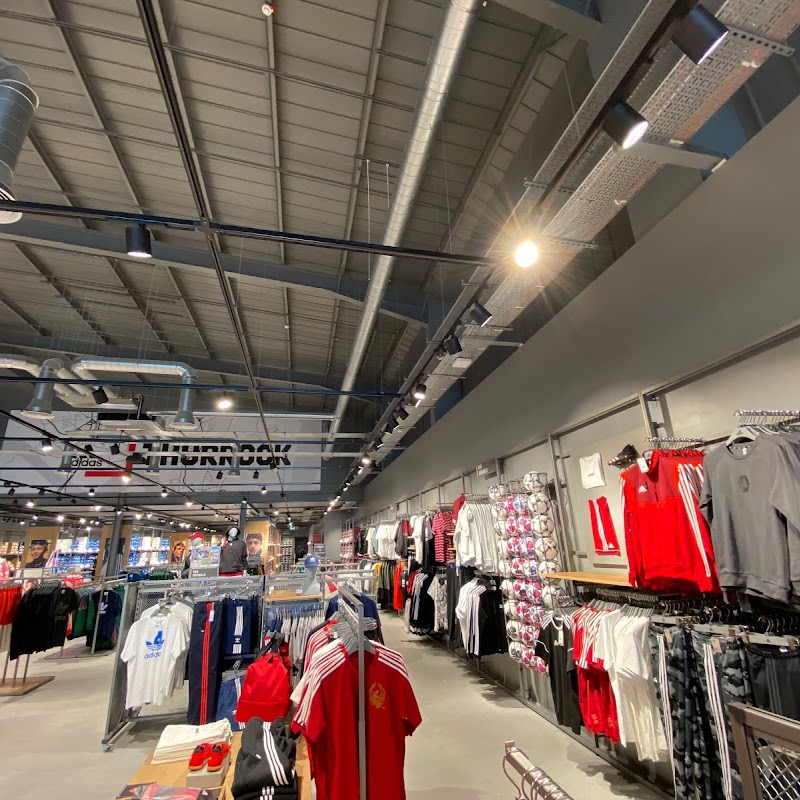 adidas Outlet Store Thurrock