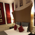 Photo n°1 de l'avis de Rachel.o fait le 03/03/2019 à 13:08 sur le  Hotel Bologna à Verona