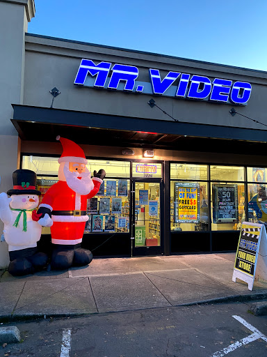 Video Store «Mr Video LLC», reviews and photos, 3836 River Rd N, Keizer, OR 97303, USA