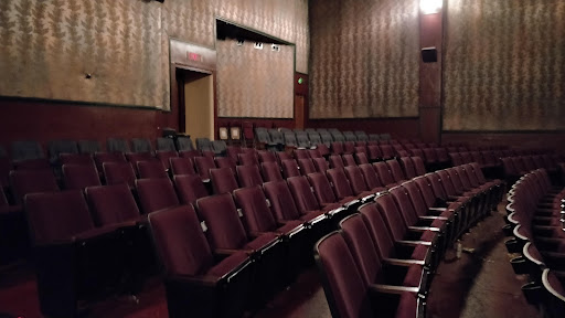 Movie Theater «Chalet Theatre», reviews and photos, 1721 Wells St, Enumclaw, WA 98022, USA