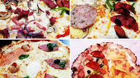 Pizza du Pizzeria La Petite Venise à Blain - n°9