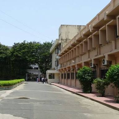 Smt Cmp Homeopathic Medical College And Mumbadevi Homeopathic Hospital