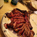 Photo n°1 de l'avis de Dante.i fait le 11/11/2021 à 11:52 sur le  Ristorante Casa Cecco à Viciomaggio